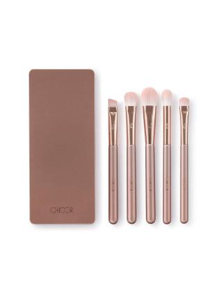 데일리터치 미니 아이브러시 세트