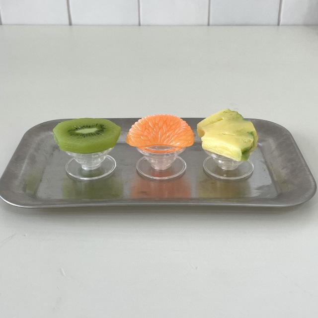 fresh fruit tok