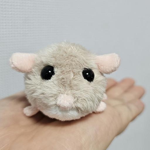 (주문제작) 나만의 저빌쥑쥑이 펫테일저빌 인형