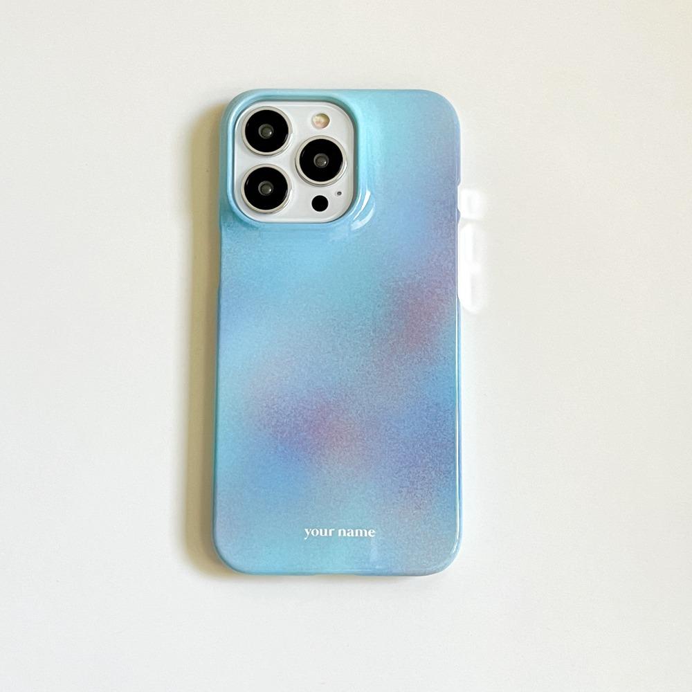 (Phone Case) Spray Pattern