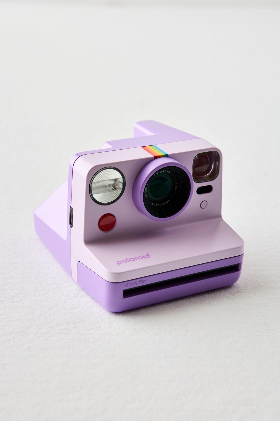 Polaroid Now Generation 2 i-Type Instant Camera