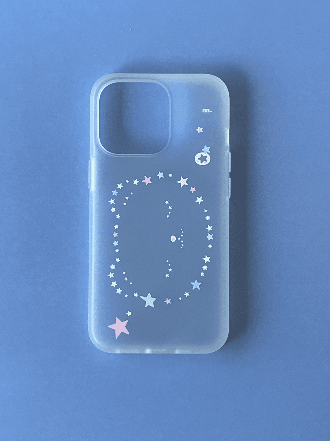 milkyway case (bear)