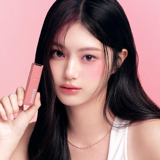 [NEW/체리벨 에디션] 릴리바이레드 앙큼라이어 코팅 틴트 13 colors
