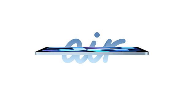 iPad Air(4세대)
