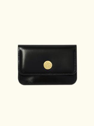 [단독]clock wallet 2colors