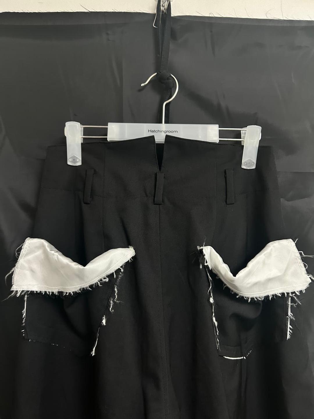 설밤 클래식 팬츠 M | 후루츠패밀리