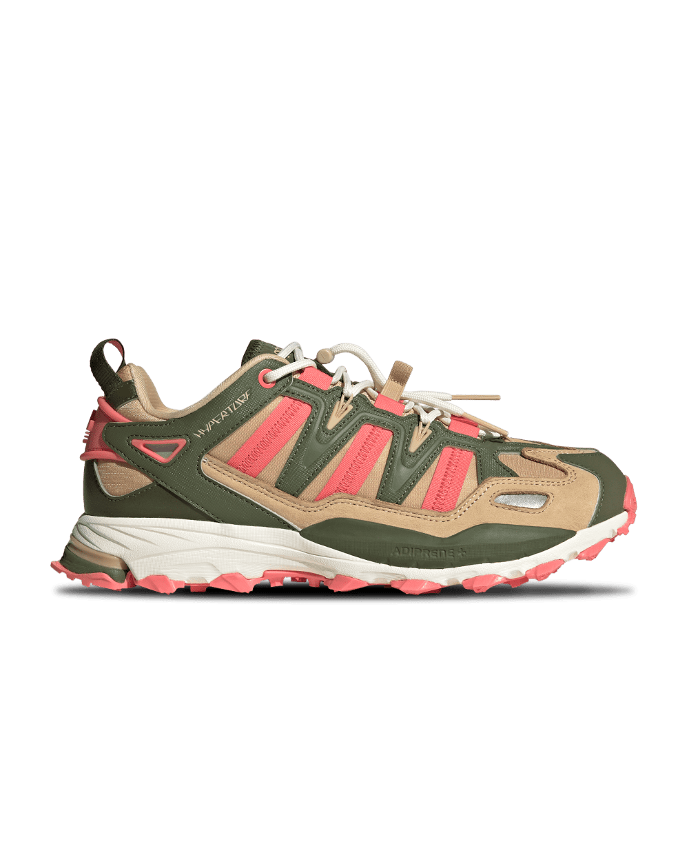 MA CITY, MAAD CITY X adidas HYPERTURF ADVENTURE