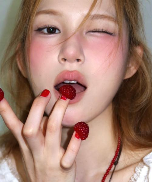 무스 케어 치크