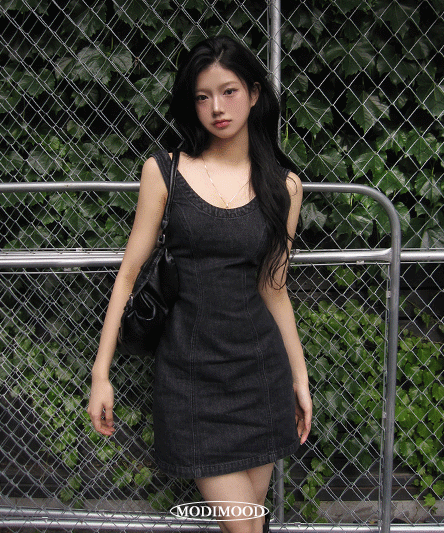 [문의폭주] 레드텍 데님 라인 ops
