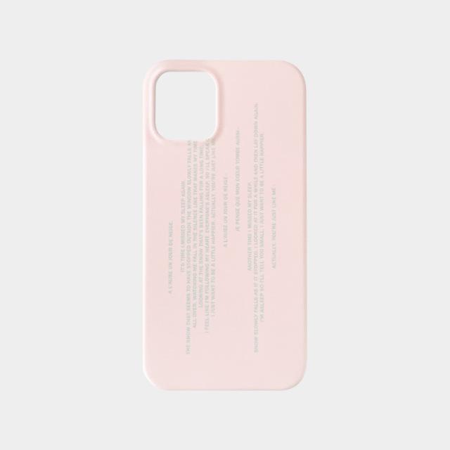 powder pink