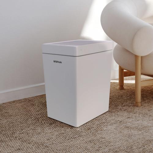 자동 센서 스마트 휴지통 17L ECO