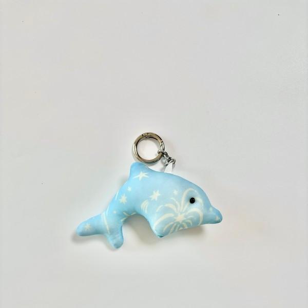 twinkle flame dolphin