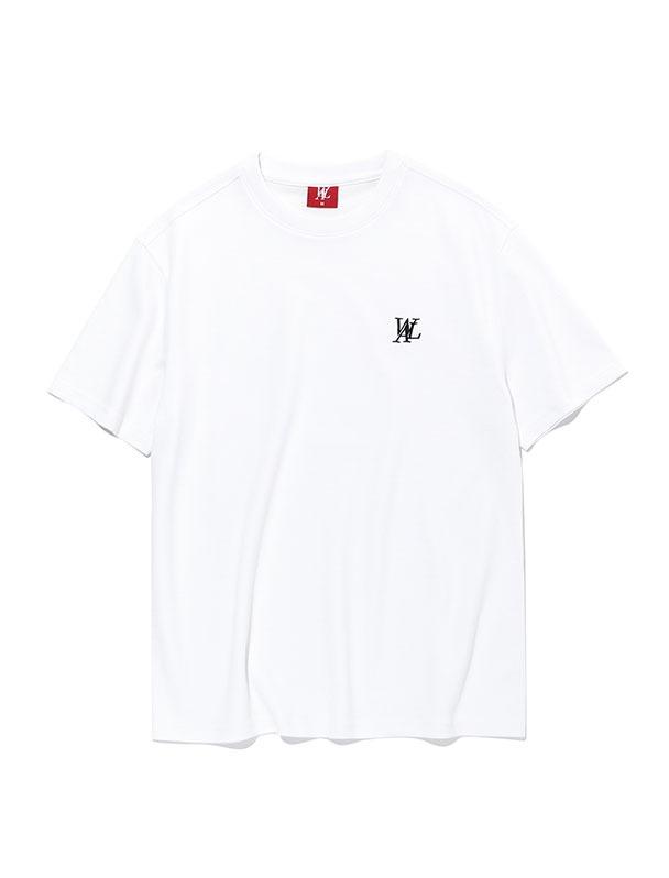 OG logo T-shirt - WHITE