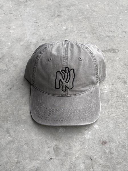 帽子 Safe House Bootleg Grey NY Hat 세이프하우스 Safe House Bootleg Grey NY Hat - OS - 위시버킷