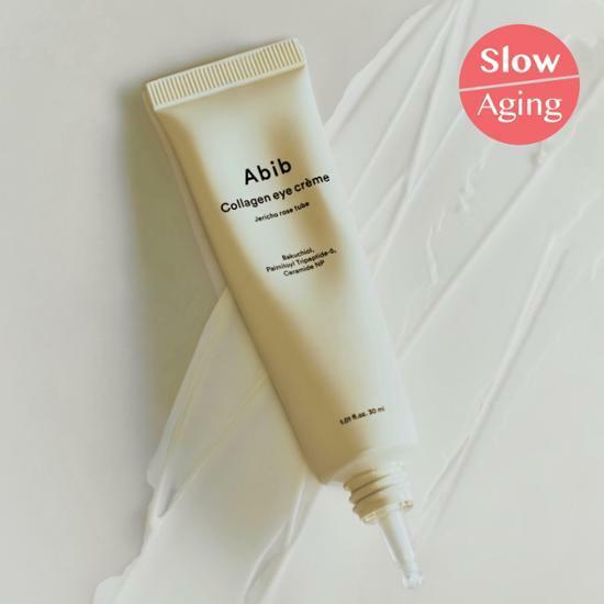 [NEW] 아비브 콜라겐 아이크림 부활초 튜브 30ml