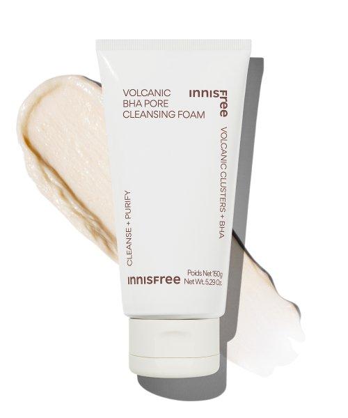 화산송이 모공 바하 클렌징 폼 150g
