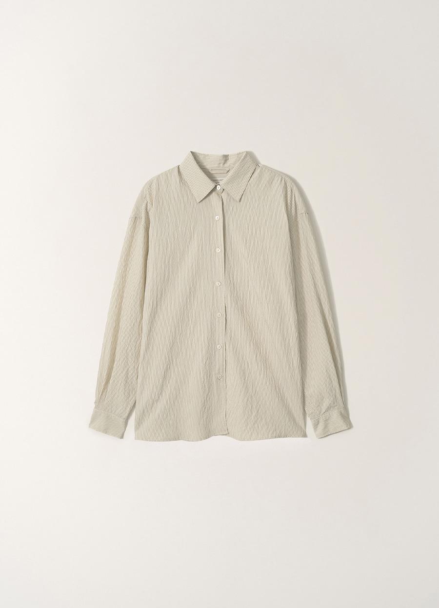 Lumie shirt (Ivory)