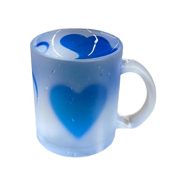 (ORANGE LOUNGE) Summer X-MAS Mug