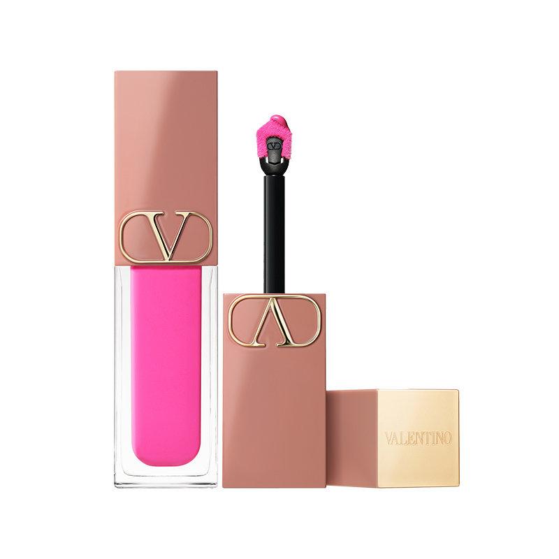 리퀴로쏘 립 & 블러쉬