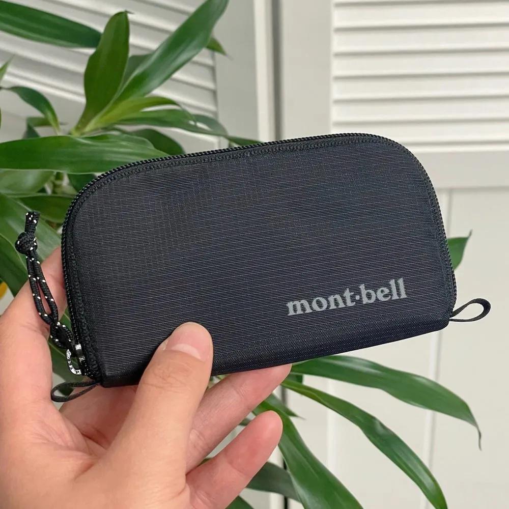 몽벨 동전지갑 코인 미니지갑 6컬러 1133373