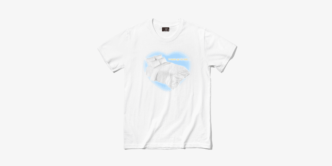 I wanna go to bed 티셔츠