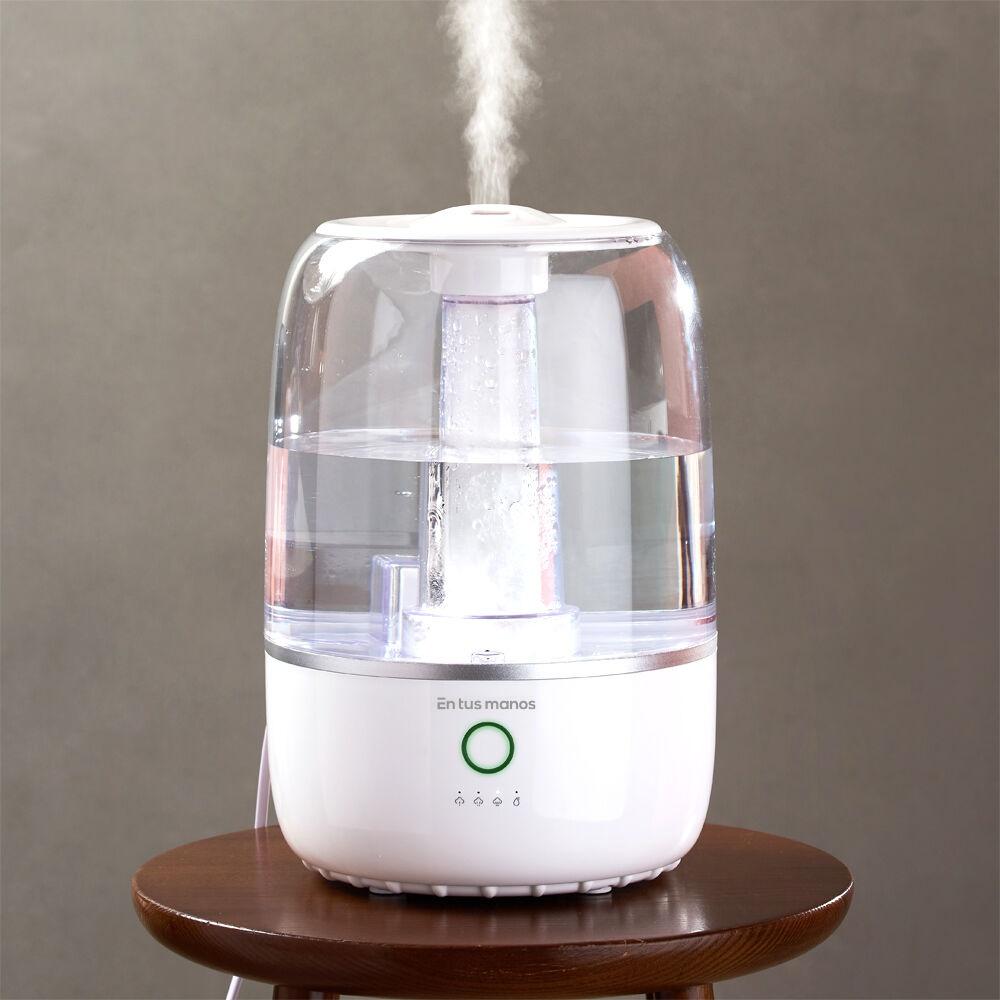 엔뚜마노 4L 대용량 자동습도조절 가습기 EM-H400
