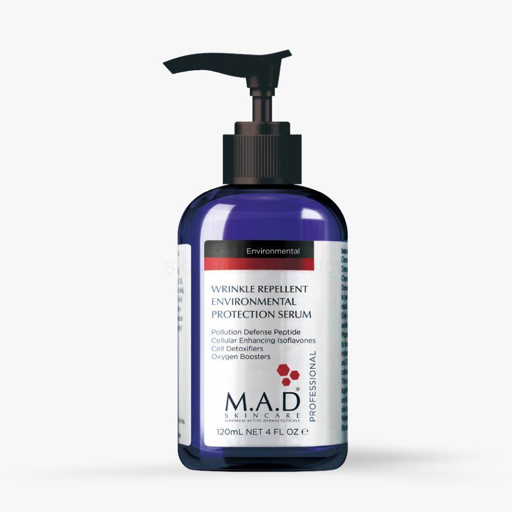 매드 스킨케어 링클 리펠런트 인바이러먼트 프로텍션 세럼 120g 황산화 속건조 광채