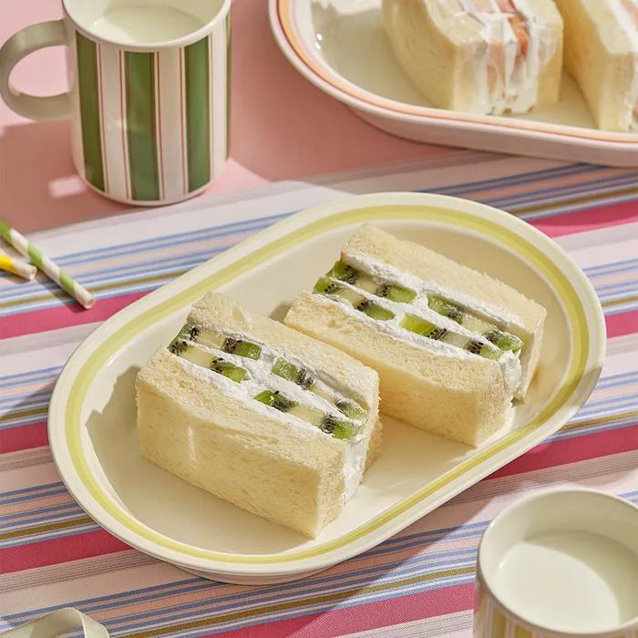 [29CM 단독] 오덴세 X 핀카 오발볼 (5 colors)