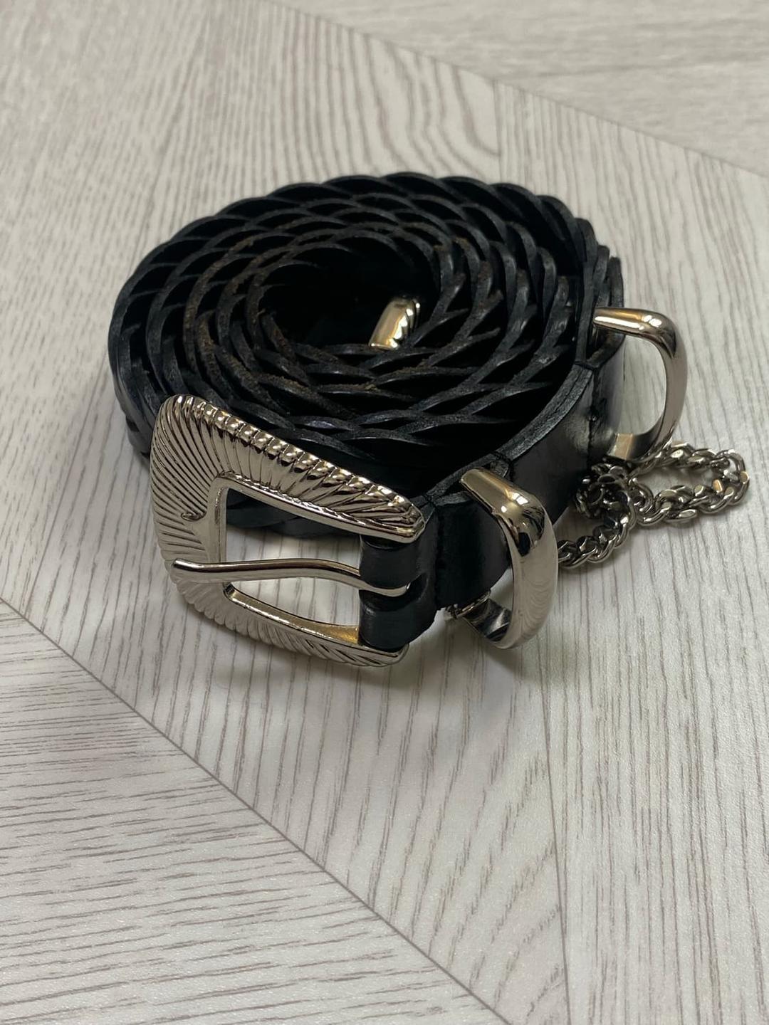 지에다 위빙 벨트 | 후루츠패밀리