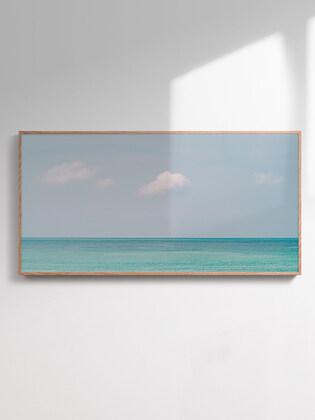 Jeju Piece 021, Kim Young Hoon (800X400,1200X600(mm))