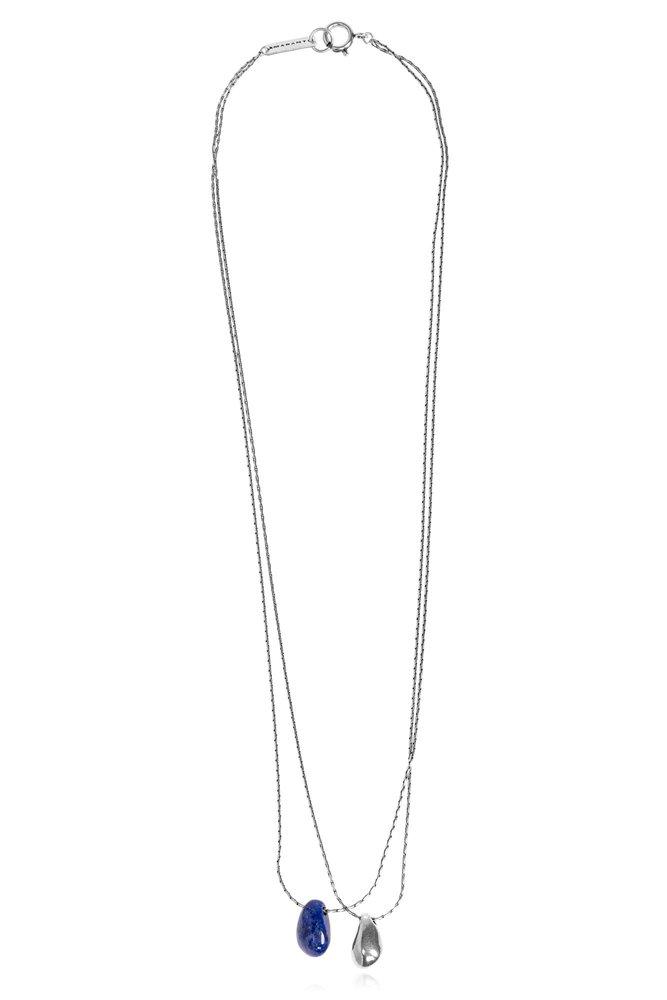 Isabel Marant Chain Necklace