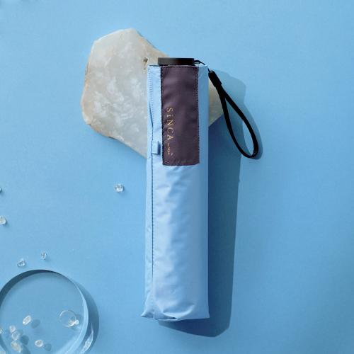 신카 슬림핏 남녀공용 암막 3단 우양산 SIP-001-102