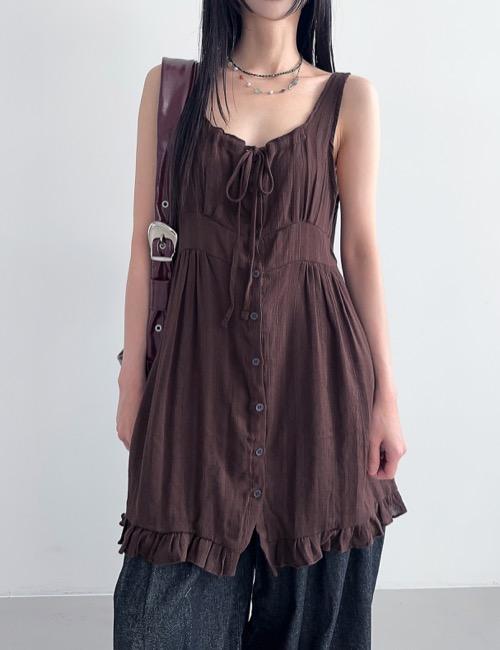 로웨어 wearable frill ops