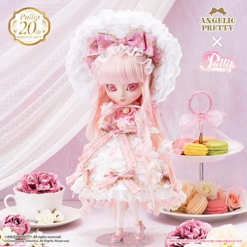 Pre-order*ship out End of February/Decoration Dress Cake From Angelic Pretty