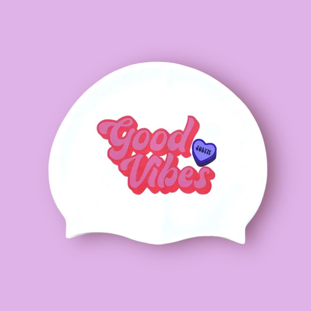 [국내배송] 졸린 실리콘 수모 - GOODGOOD