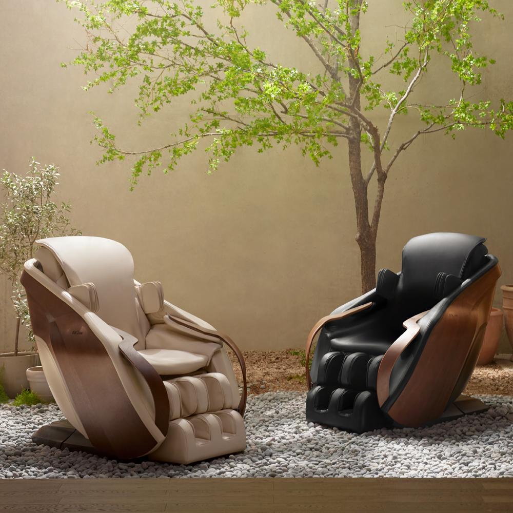 [11월 서비스 선택 가능] 세라젬 디코어 씨러스 안마의자