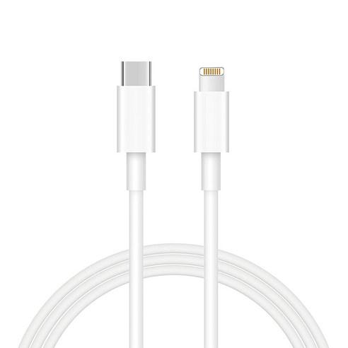 이츠라이프 C타입-8핀 고속 충전 케이블 - 휴대폰/액세서리 | 쿠팡