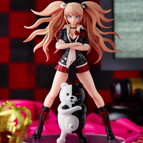 [입고완료] POP UP PARADE 단간론파 에노시마준코 재판