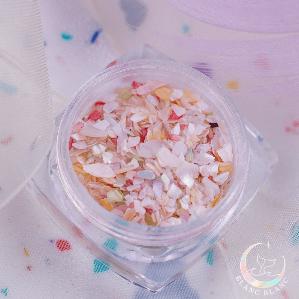 딸기 콩콩 케이크 자개 [M08]