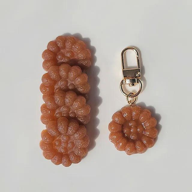 [1+1할인] 🥮약과키링🥮