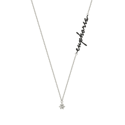 [에끌라 스튜디오] eclat tattoo etoile necklace (8809811520026)