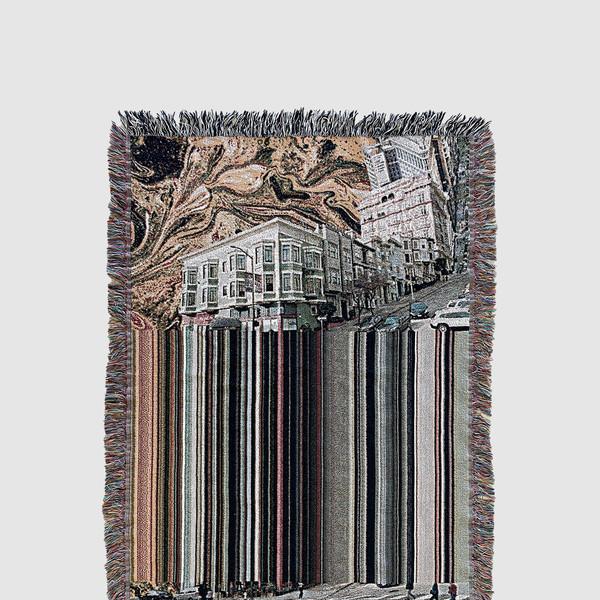 blanket_melting multiverse