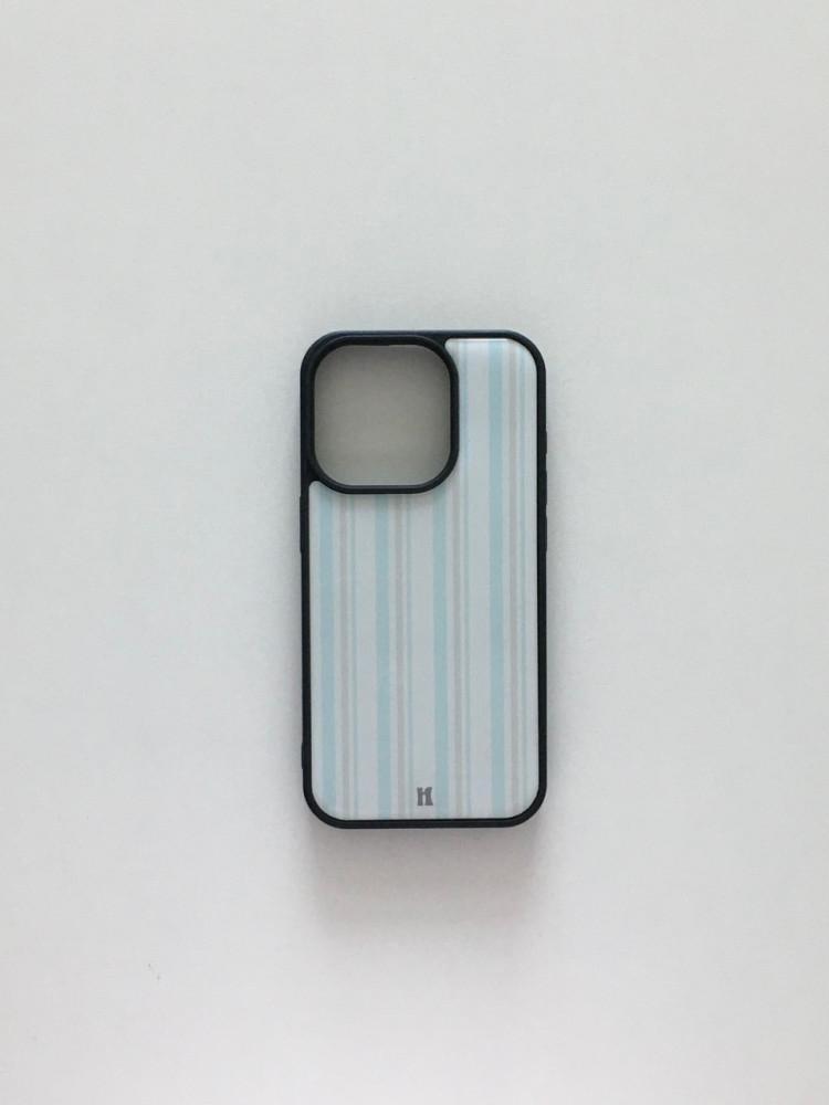 stripe case 에폭시 케이스 XR