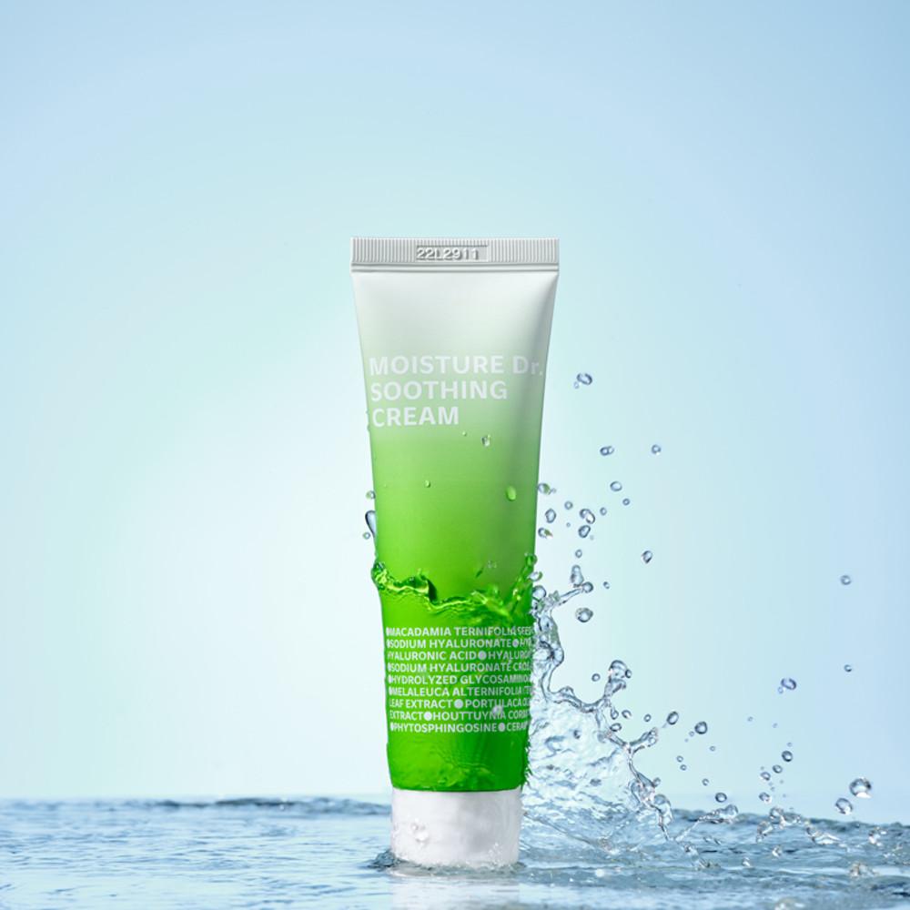 [도착보장]아이소이 모이스춰 닥터 크림(장수진 수분크림) 45ml