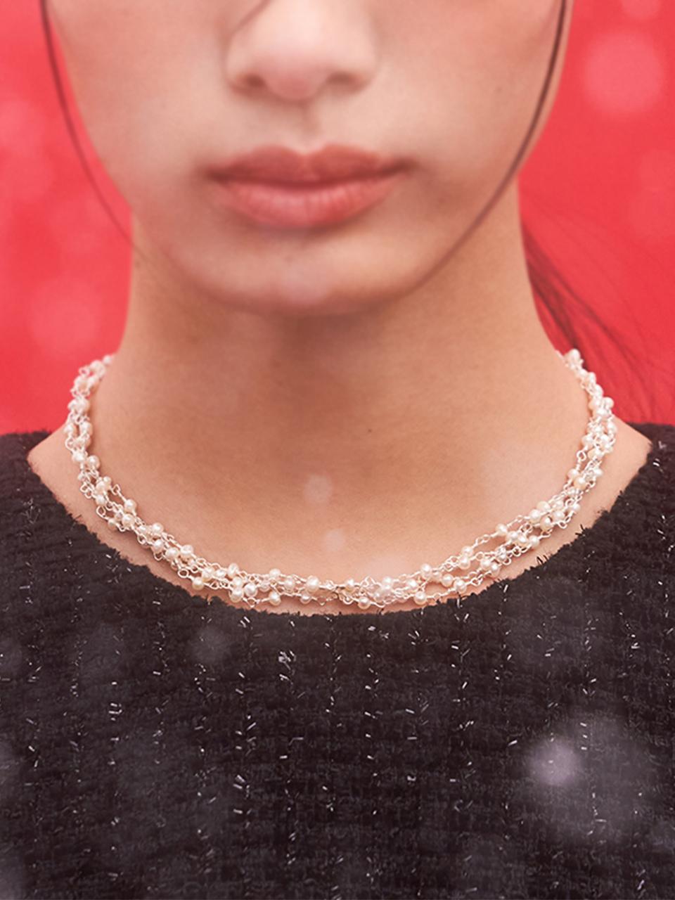 New Scene Necklace