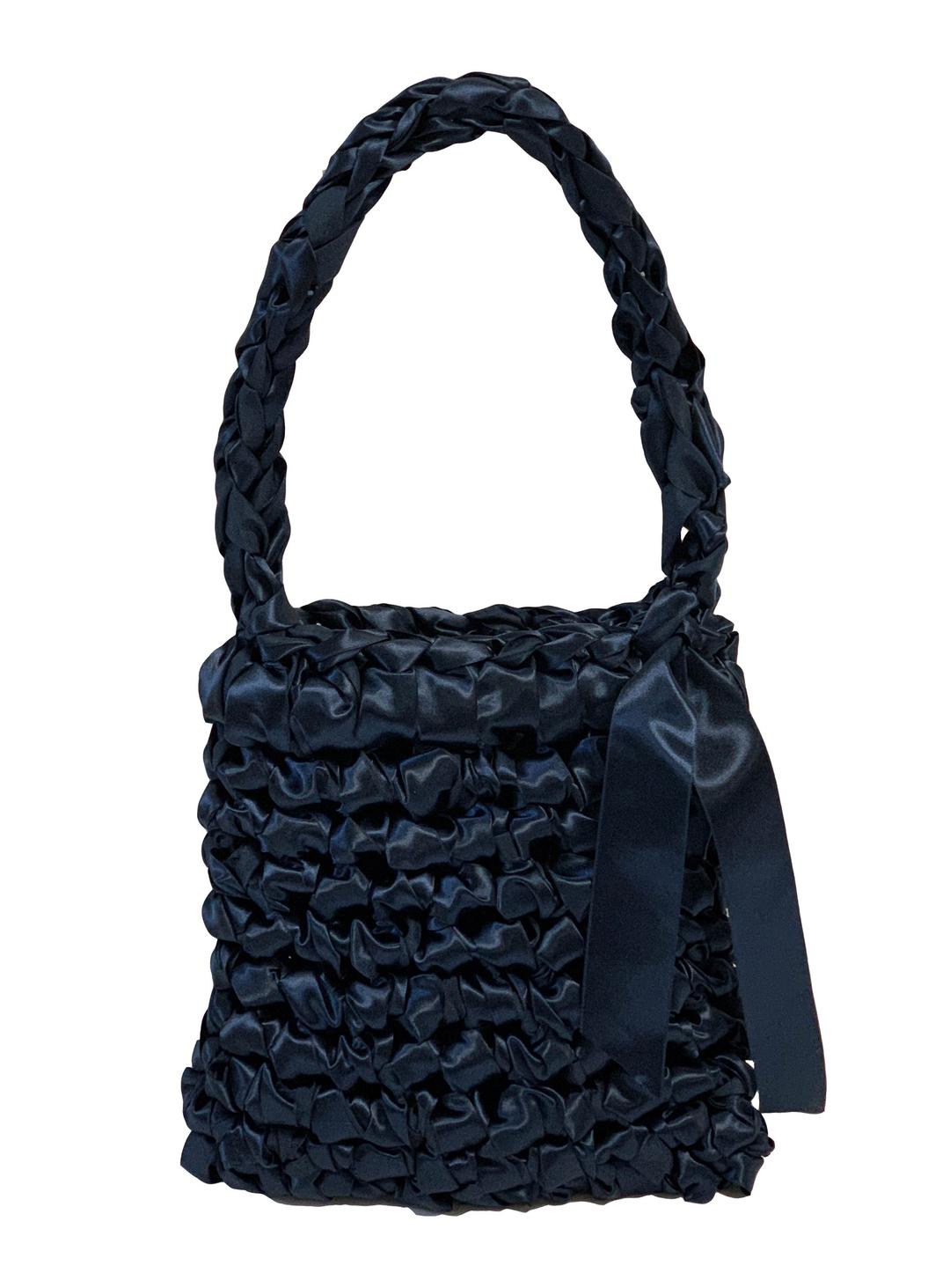 Seashells (midnight navy)