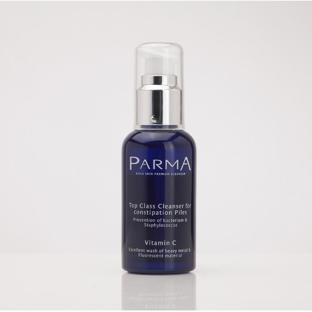 닥터빠르마 PARMA 항문전용워셔 세정제 클렌저 청결제 남녀노소 사용가능 50ml