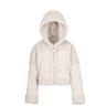 shearling jacket