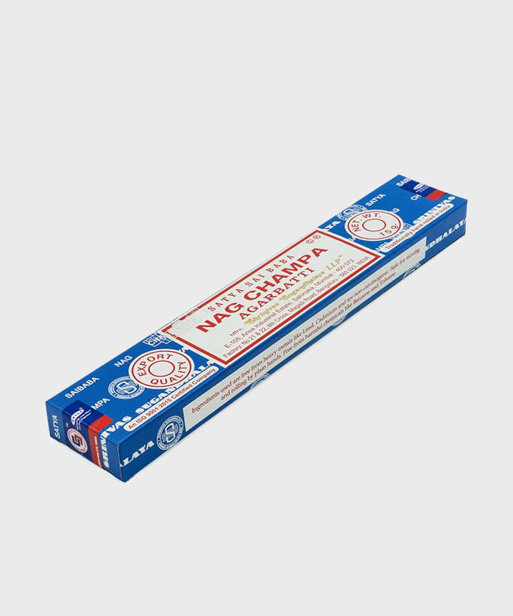[나그참파코리아] 나그참파 인센스 스틱 15g