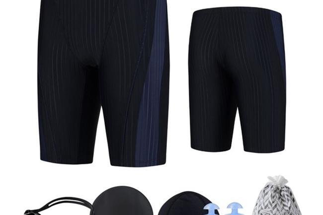 남성 실내수영복 BBF09 일반용수경6종세트